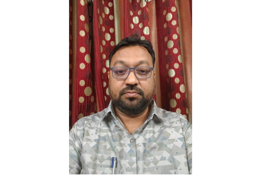 My Name is Mayur Chavda from Padra..........