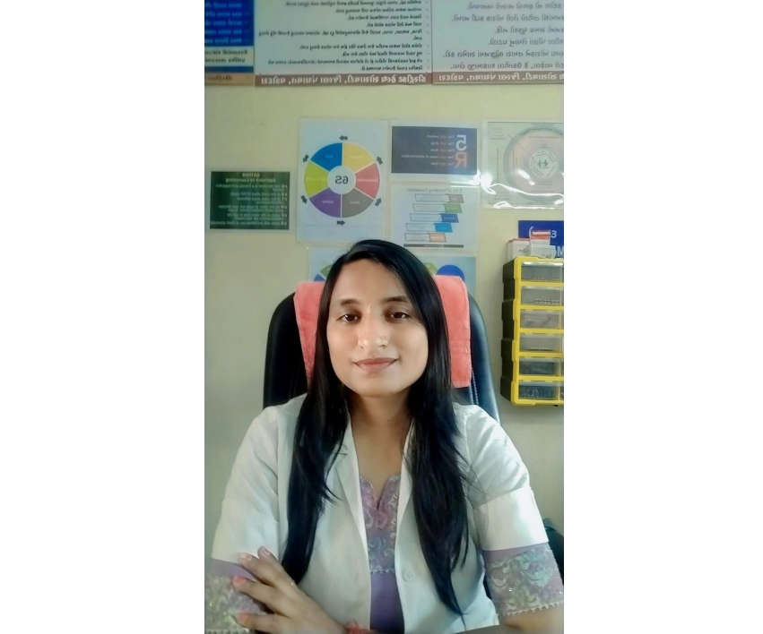 Hello...... I'm REKHA TALELE CHO VIROD.........