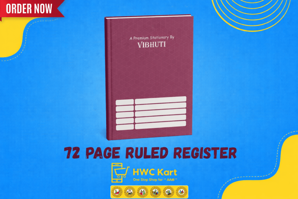 What is a PHC Register?