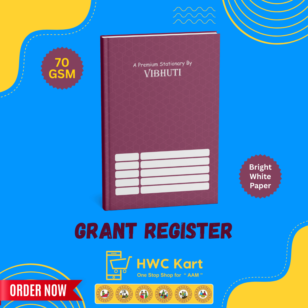 Grant Register